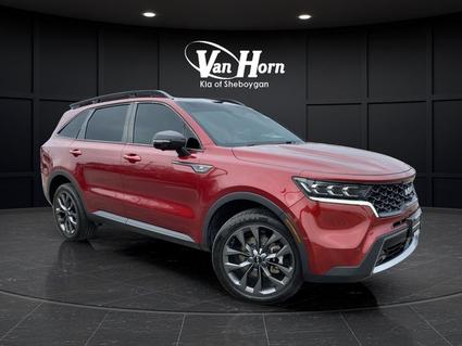 2022 Kia Sorento Sheboygan WI