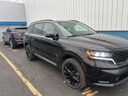 2022 Kia Sorento Plymouth WI
