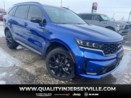 2022 Kia Sorento Alton IL