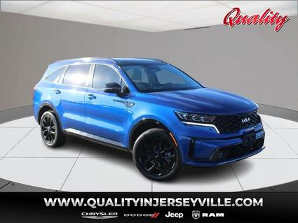 2022 Kia Sorento Alton IL