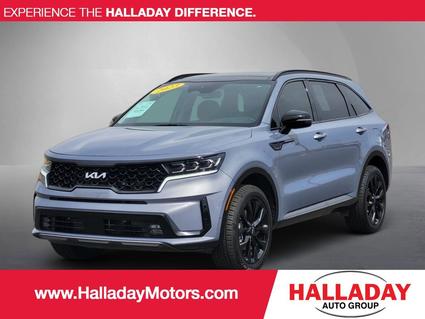 2023 Kia Sorento Cheyenne WY