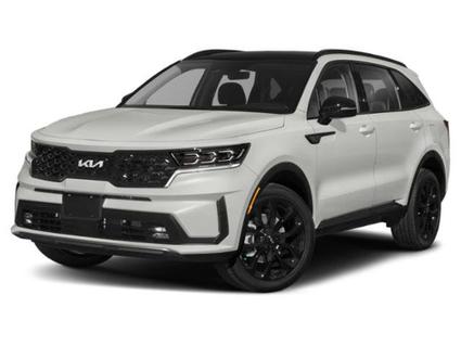2023 Kia Sorento Cheyenne WY