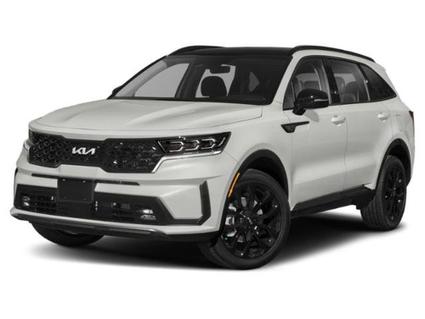2023 Kia Sorento Cheyenne WY