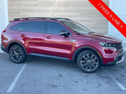 2023 Kia Sorento American Fork UT
