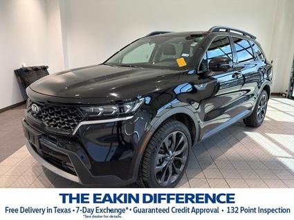 2021 Kia Sorento Lufkin TX
