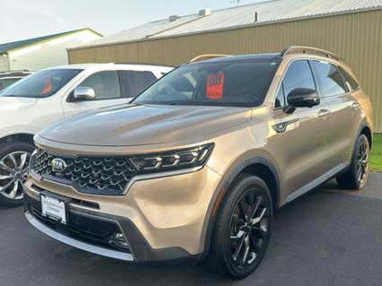 2021 Kia Sorento Brookings OR