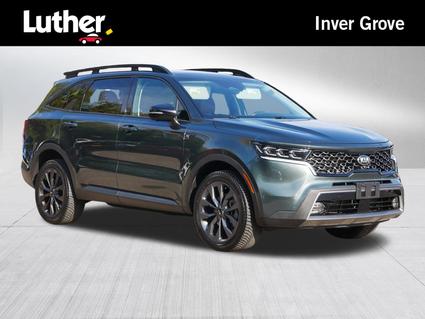 2021 Kia Sorento Inver Grove Heights MN