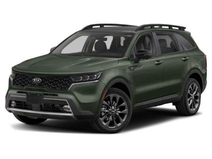 2021 Kia Sorento Inver Grove Heights MN