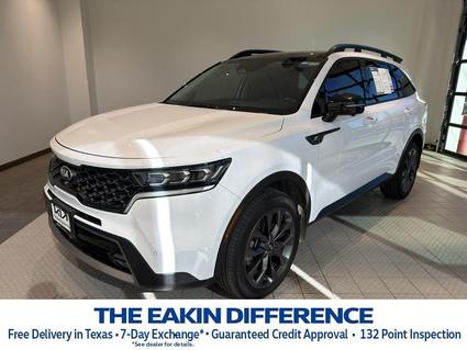 2021 Kia Sorento Lufkin TX