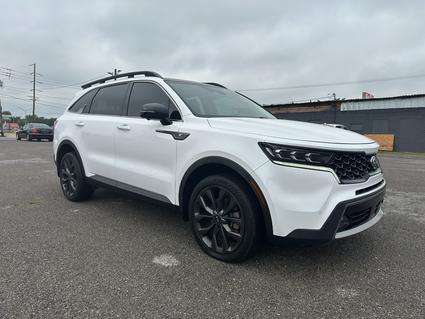 2021 Kia Sorento Ardmore OK