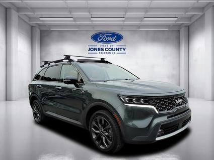 2022 Kia Sorento Trenton NC