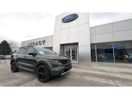 2022 Kia Sorento La Grande OR