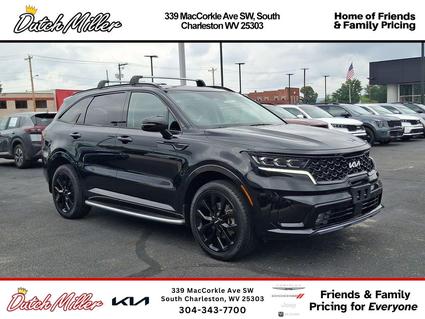 2022 Kia Sorento South Charleston WV