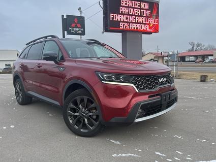 2022 Kia Sorento Radcliff KY