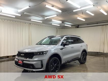 2022 Kia Sorento Warsaw IN