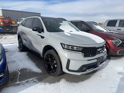 2022 Kia Sorento Casper WY