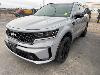 2022 Kia Sorento Casper WY