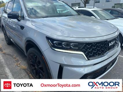 2023 Kia Sorento Louisville KY