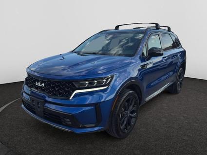 2023 Kia Sorento Saltillo MS