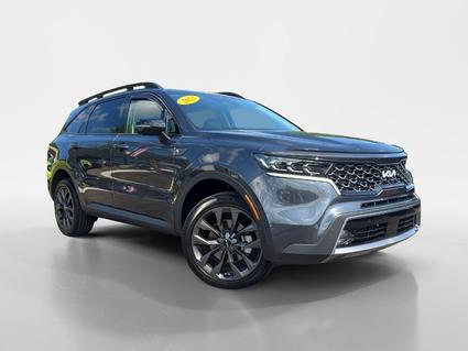 2023 Kia Sorento Knoxville TN