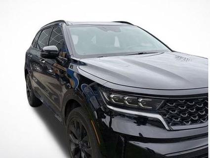 2023 Kia Sorento Salem OR
