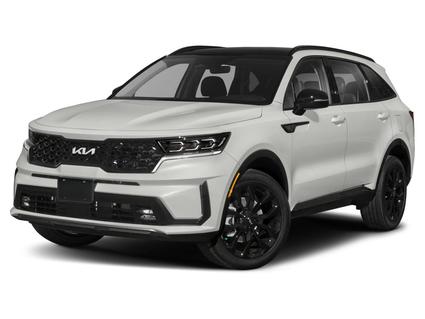2023 Kia Sorento Salem OR