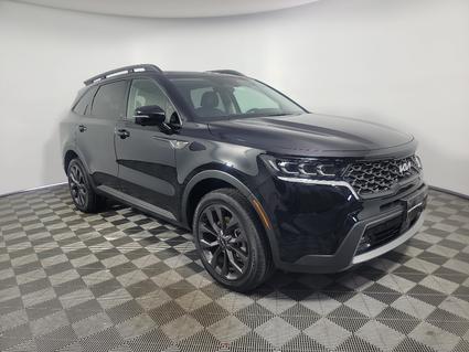 2023 Kia Sorento Rockville MD