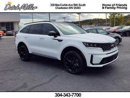 2023 Kia Sorento South Charleston WV