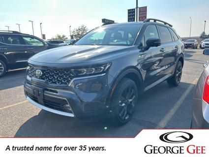 2021 Kia Sorento Coeur d'Alene ID