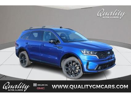 2021 Kia Sorento Alton IL