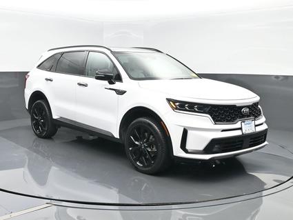2021 Kia Sorento Goshen NY