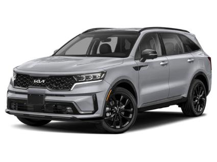 2022 Kia Sorento Coeur d'Alene ID