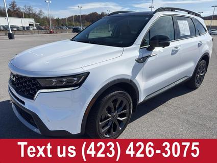 2022 Kia Sorento Johnson City TN