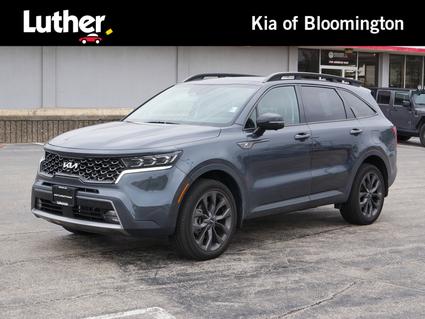 2022 Kia Sorento Minneapolis MN