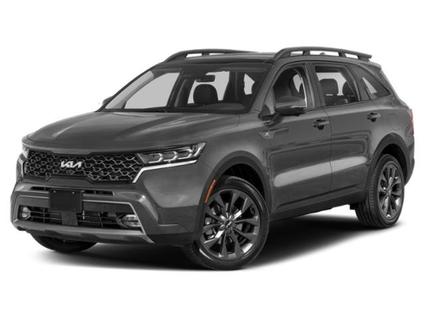 2022 Kia Sorento Minneapolis MN