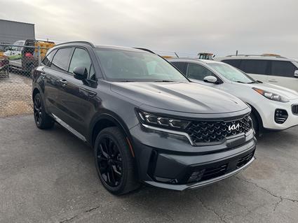 2023 Kia Sorento Casper WY