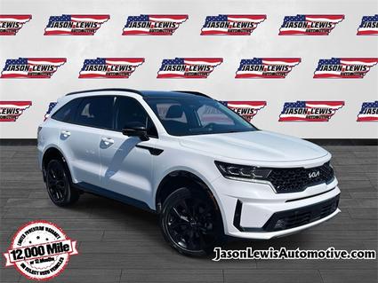 2023 Kia Sorento Sparta TN