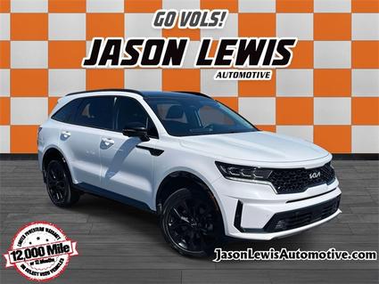 2023 Kia Sorento Sparta TN