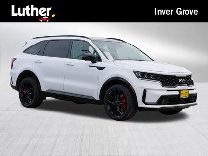2023 Kia Sorento Inver Grove Heights MN