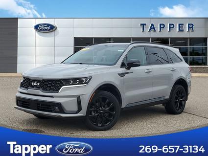 2023 Kia Sorento Paw Paw MI
