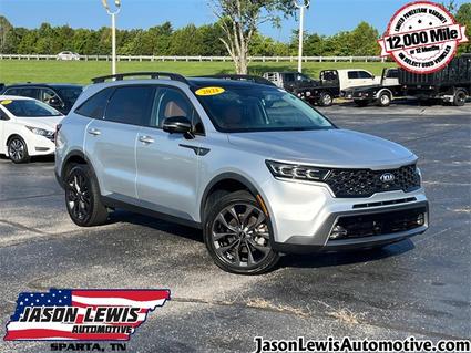 2021 Kia Sorento Sparta TN