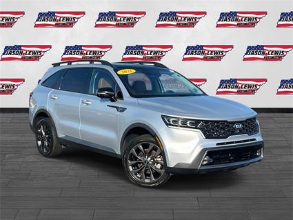 2021 Kia Sorento Sparta TN