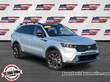 2021 Kia Sorento Sparta TN
