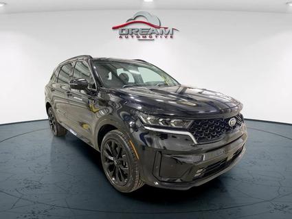 2021 Kia Sorento Lawrence KS