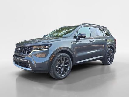 2021 Kia Sorento Knoxville TN