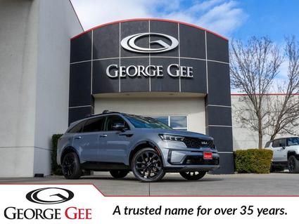 2022 Kia Sorento Liberty Lake WA