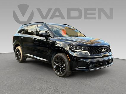 2022 Kia Sorento Hinesville GA