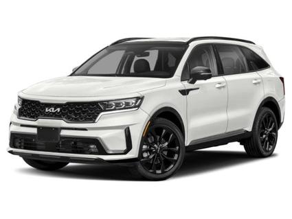 2022 Kia Sorento Minneapolis MN