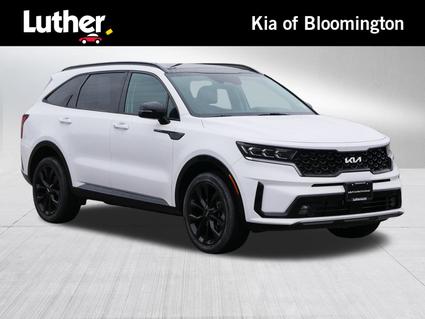 2022 Kia Sorento Minneapolis MN