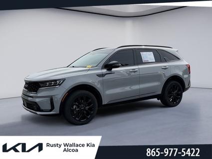 2023 Kia Sorento Louisville TN